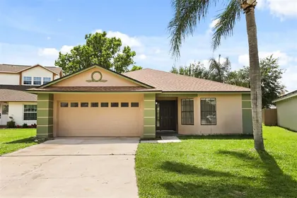 ORLANDO FL Home