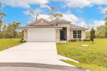 PALM COAST FL Home