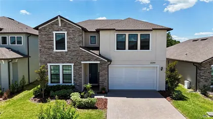 LAND O LAKES FL Home