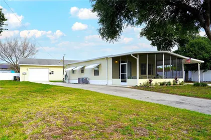 WINTER HAVEN FL Home