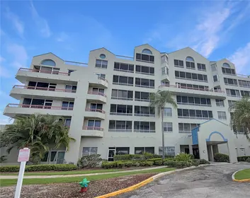 CLEARWATER FL Home