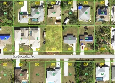 ENGLEWOOD FL Property