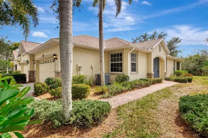 VENICE FL Home