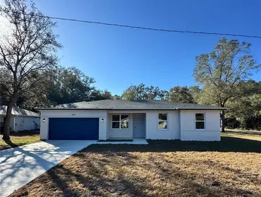 CITRUS SPRINGS FL Home