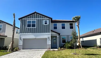 LAKEWOOD RANCH FL Home