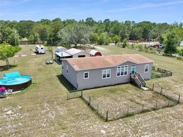 SPRING HILL FL Home