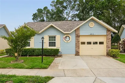 NEW PORT RICHEY FL Home