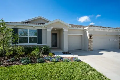 WILDWOOD FL Home