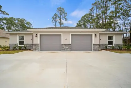 PALM COAST FL Home