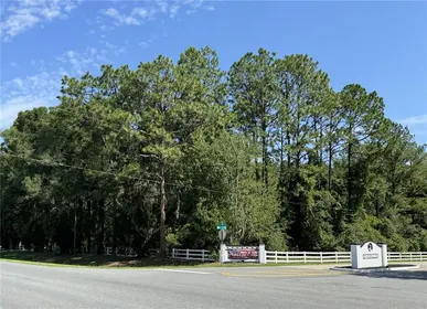 HIGH SPRINGS FL Property