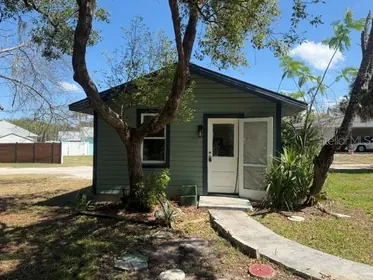 NEW PORT RICHEY FL Home