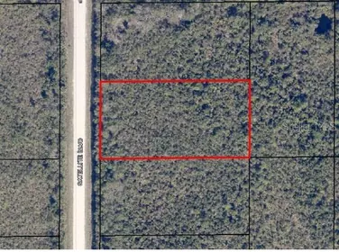 COCOA FL Property