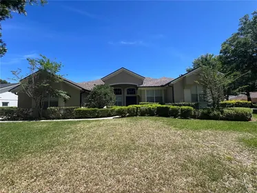 LAKE MARY FL Home