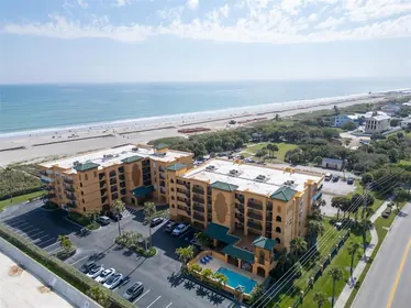 CAPE CANAVERAL FL Home