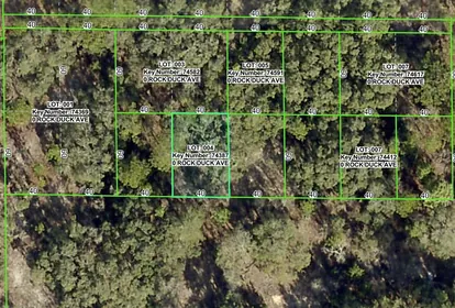 BROOKSVILLE FL Property