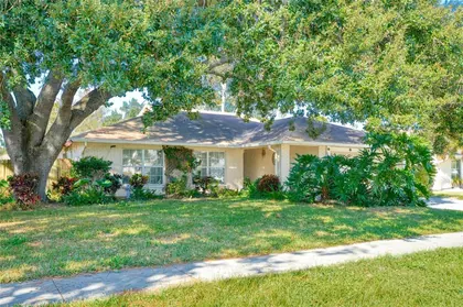 PALM HARBOR FL Home