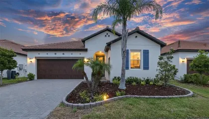 WIMAUMA FL Home