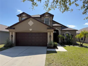 GIBSONTON FL Home