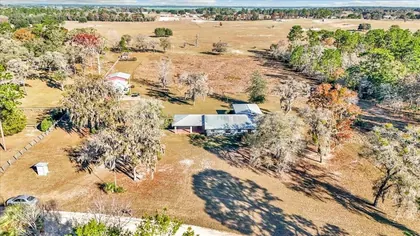 DUNNELLON FL Home