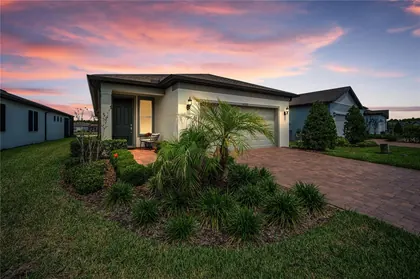 LAND O LAKES FL Home