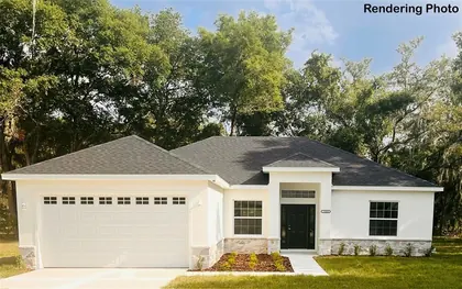 HOWEY IN THE HILLS FL Home