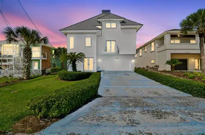 NEW SMYRNA BEACH FL Home