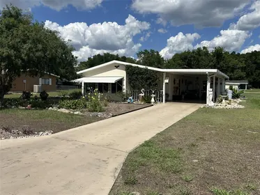 OCALA FL Home
