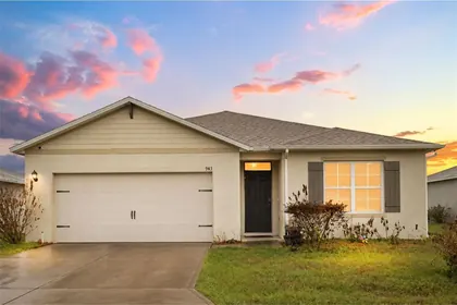 WINTER HAVEN FL Home