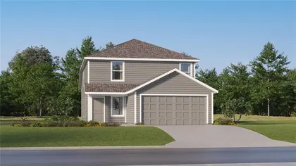 GROVELAND FL Home