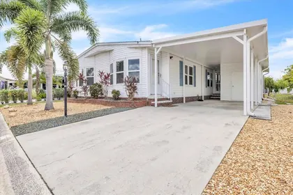 PUNTA GORDA FL Home