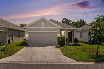 ODESSA FL Home