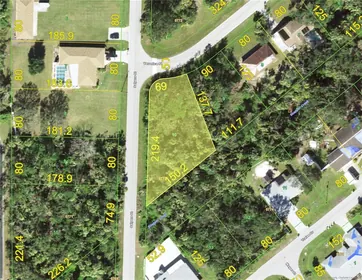 PORT CHARLOTTE FL Property