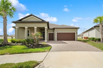 SAN ANTONIO FL Home