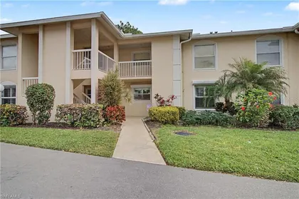 NAPLES FL Home