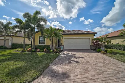BRADENTON FL Home