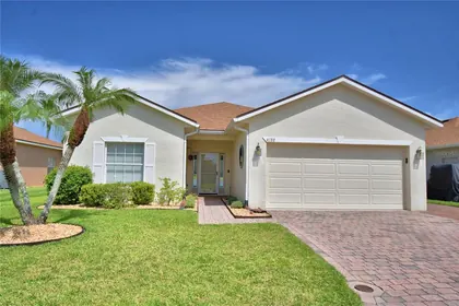LAKE WALES FL Home