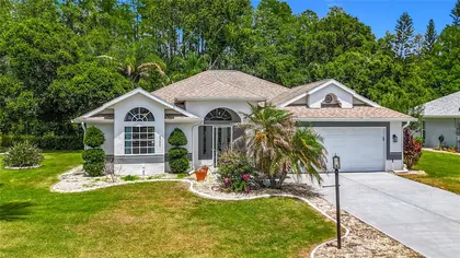SUN CITY CENTER FL Home