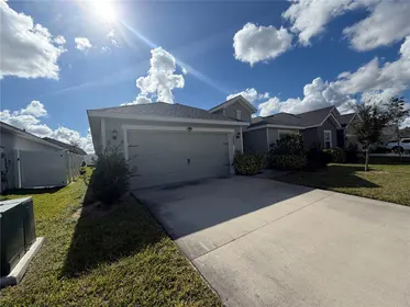 DAVENPORT FL Home