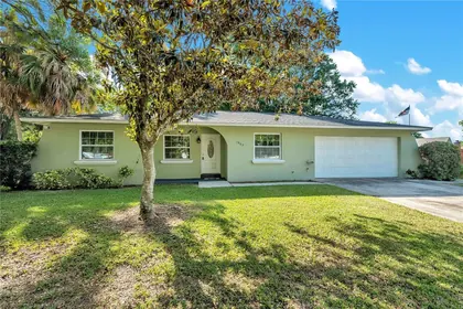 WINTER HAVEN FL Home