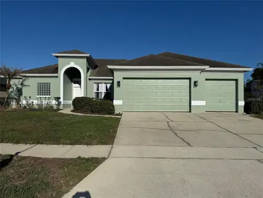WINTER SPRINGS FL Home