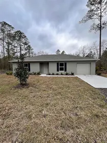 HASTINGS FL Home