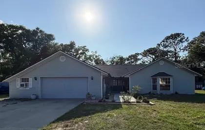 UMATILLA FL Home