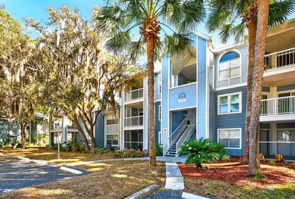LAKE MARY FL Home