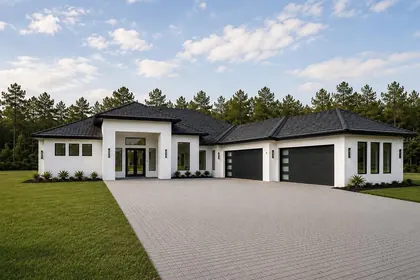 ORLANDO FL Home