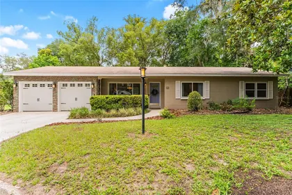 GAINESVILLE FL Home
