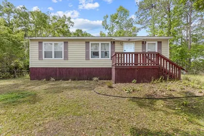 CHIEFLAND FL Home