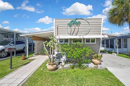 ST PETERSBURG FL Home