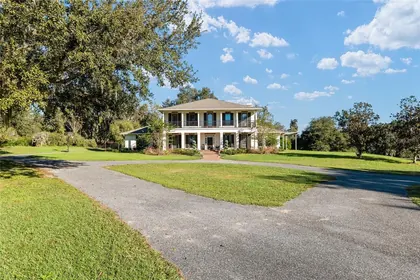 OCALA FL Home