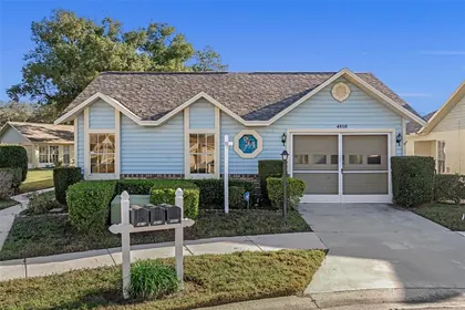 NEW PORT RICHEY FL Home