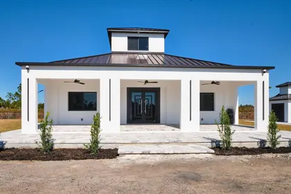 PUNTA GORDA FL Home